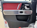 2020 Mercedes-Benz G-Class G 63 AMG®