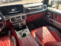 2020 Mercedes-Benz G-Class G 63 AMG®