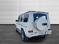 2020 Mercedes-Benz G-Class G 63 AMG®
