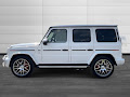 2020 Mercedes-Benz G-Class G 63 AMG®