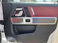 2020 Mercedes-Benz G-Class G 63 AMG®