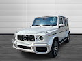 2020 Mercedes-Benz G-Class G 63 AMG®
