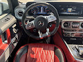 2020 Mercedes-Benz G-Class G 63 AMG®
