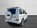 2020 Mercedes-Benz G-Class G 63 AMG®