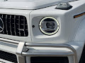 2020 Mercedes-Benz G-Class G 63 AMG®