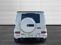 2020 Mercedes-Benz G-Class G 63 AMG®