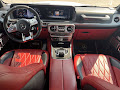 2020 Mercedes-Benz G-Class G 63 AMG®