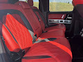 2020 Mercedes-Benz G-Class G 63 AMG®