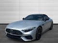 2025 Mercedes-Benz SL-Class SL 63 AMG® S E Performance
