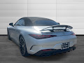 2025 Mercedes-Benz SL-Class SL 63 AMG® S E Performance