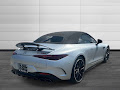 2025 Mercedes-Benz SL-Class SL 63 AMG® S E Performance