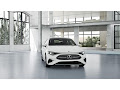 2027 Mercedes-Benz CLA CLA 220