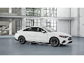 2027 Mercedes-Benz CLA CLA 220