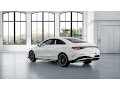 2027 Mercedes-Benz CLA CLA 220