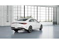 2027 Mercedes-Benz CLA CLA 220