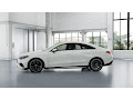 2027 Mercedes-Benz CLA CLA 220