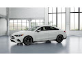 2027 Mercedes-Benz CLA CLA 220