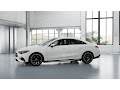 2027 Mercedes-Benz CLA CLA 220
