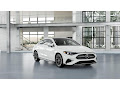 2027 Mercedes-Benz CLA CLA 220