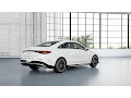 2027 Mercedes-Benz CLA CLA 220
