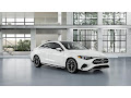 2027 Mercedes-Benz CLA CLA 220