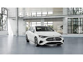 2027 Mercedes-Benz CLA CLA 220