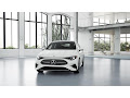 2027 Mercedes-Benz CLA CLA 220