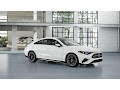 2027 Mercedes-Benz CLA CLA 220
