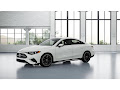 2027 Mercedes-Benz CLA CLA 220