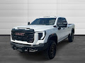 2025 GMC Sierra 2500HD AT4X
