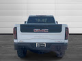 2025 GMC Sierra 2500HD AT4X