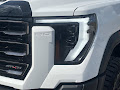 2025 GMC Sierra 2500HD AT4X