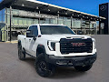 2025 GMC Sierra 2500HD AT4X