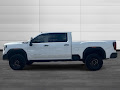 2025 GMC Sierra 2500HD AT4X
