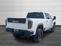 2025 GMC Sierra 2500HD AT4X