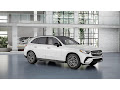 2027 Mercedes-Benz GLC GLC 300