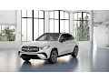 2027 Mercedes-Benz GLC GLC 300