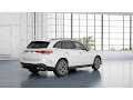 2027 Mercedes-Benz GLC GLC 300