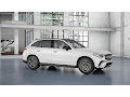 2027 Mercedes-Benz GLC GLC 300