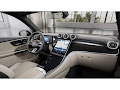 2027 Mercedes-Benz GLC GLC 300