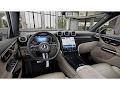 2027 Mercedes-Benz GLC GLC 300