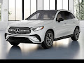 2027 Mercedes-Benz GLC GLC 300