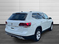 2018 Volkswagen Atlas SEL