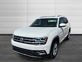 2018 Volkswagen Atlas SEL