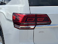 2018 Volkswagen Atlas SEL
