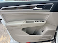 2018 Volkswagen Atlas SEL