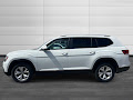 2018 Volkswagen Atlas SEL