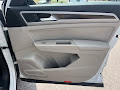 2018 Volkswagen Atlas SEL