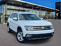 2018 Volkswagen Atlas SEL