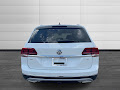 2018 Volkswagen Atlas SEL